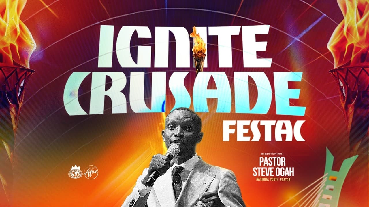 Global Youth Worship